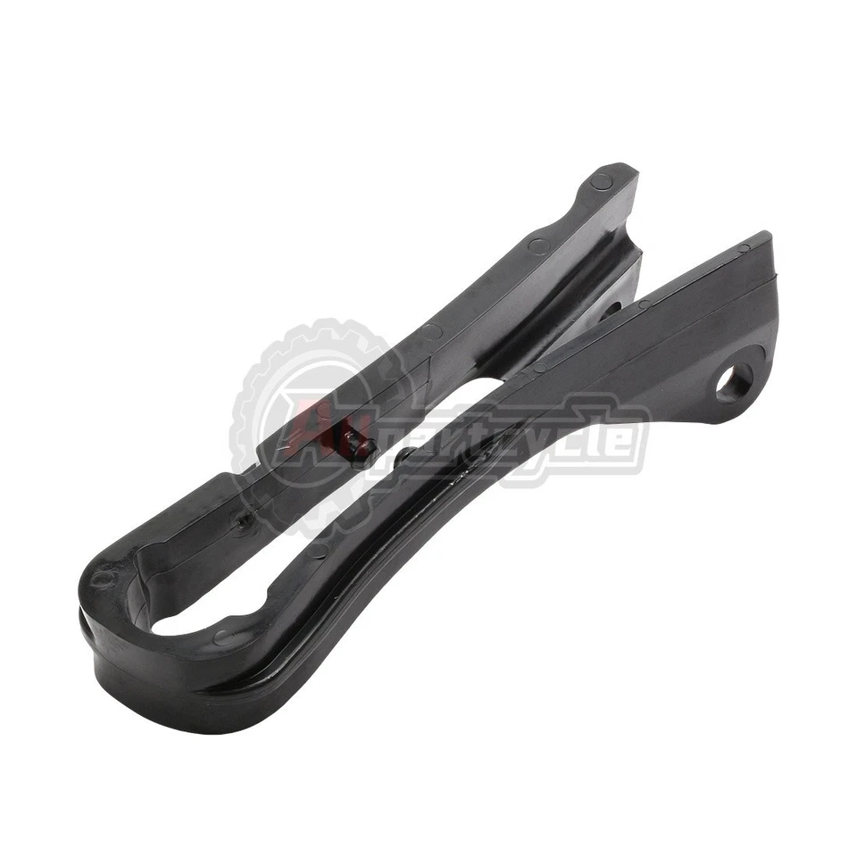 Protector deslizante de cadena basculante para Honda CRF230L 2008-2009 CRF230M 09 52170-KFB-000 Foto 4 de 4