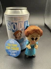 Funko Soda Disney Peter Pan WENDY CHASE Diamond Glitter 1/2,000 Vinyl Figure