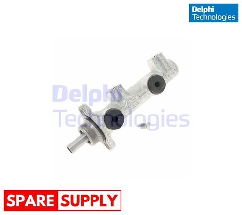 BRAKE MASTER CYLINDER FOR ABARTH ALFA ROMEO FIAT DELPHI LM80718 - Picture 1 of 7