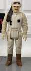 Star Wars ESB Rebel Commander Hoth 1980 Vintage Kenner Action Figure    4