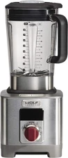 Wolf Gourmet High-Performance Blender, 64 oz Jar, 4 program settings, 12.5 AMPS,