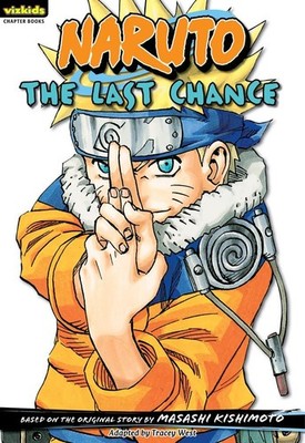 Naruto: Chapter Book, Vol. 15 - paperback Kishimoto, Masashi