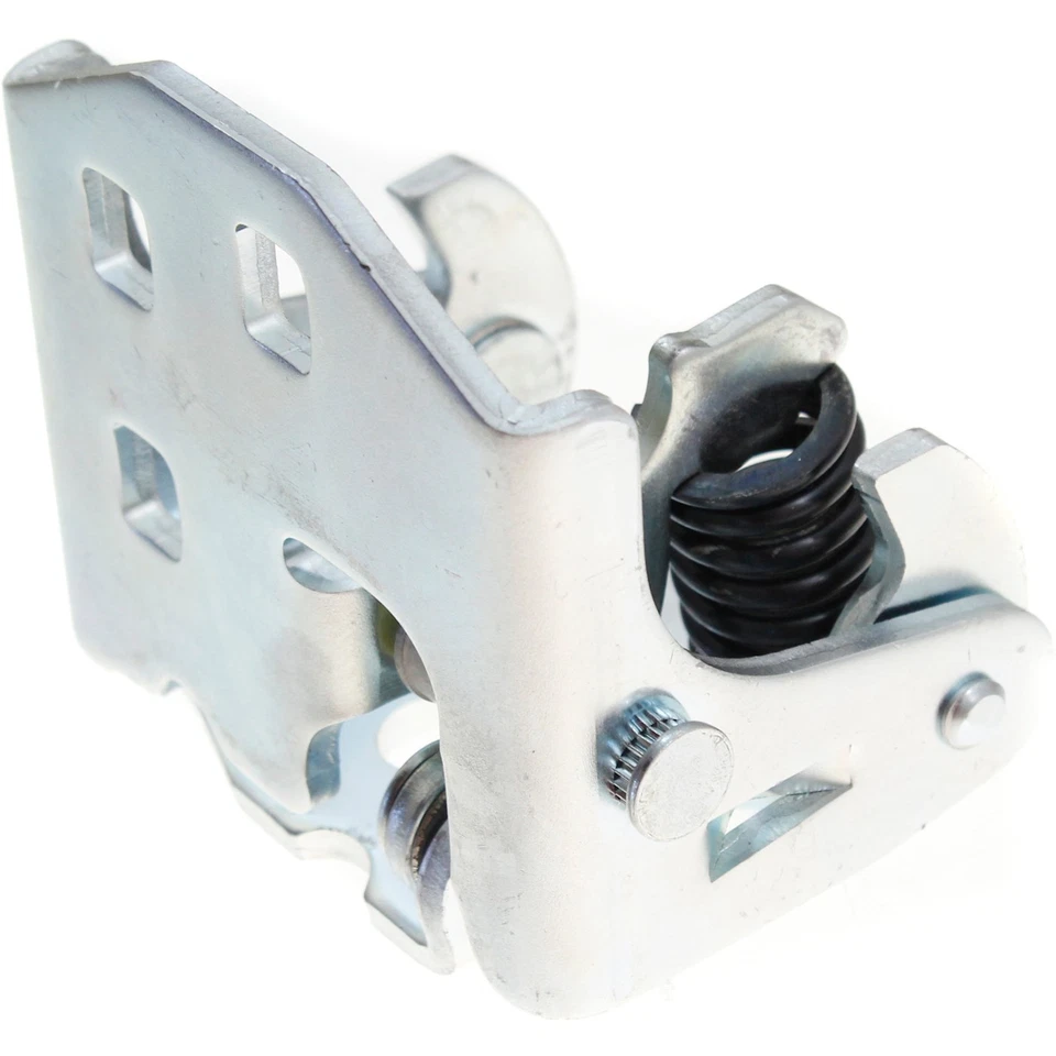 Door Hinges Front or Rear Passenger Right Side Lower for Chevy Hand  23436138 - Image 2 of 4