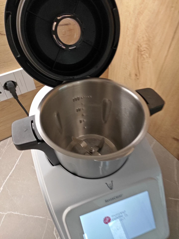 MONSIEUR CUISINE CONNECT - Immagine 2 di 3