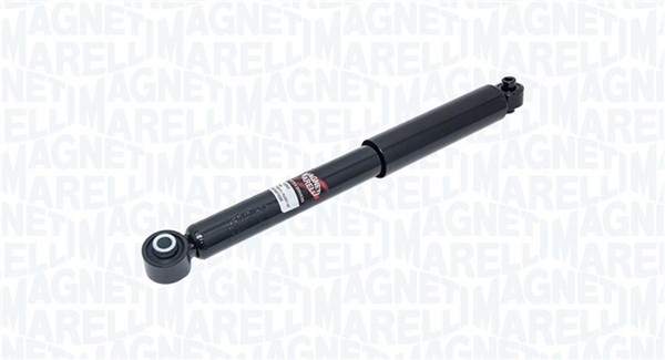 2X Magneti Marelli StoßDäMpfer 356325070000 FüR C3 Peugeot 1007 16V Hdi CitroËN-image
