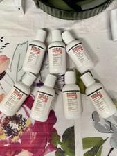 7 x Bosley Professional Strength BosRevive Nourishing Shampoo Conditioner New