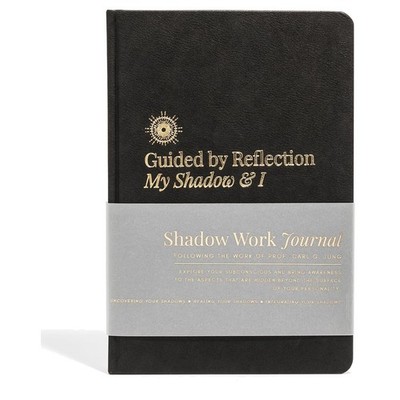 Guided Shadow Work Journal & Workbook: A5 for Emotional Healing and Mindfulness