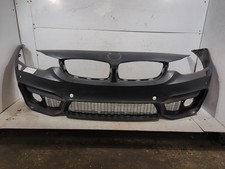 BMW 3 SERIES F30 F31 STYLE FRONT BUMPER 2012-2018