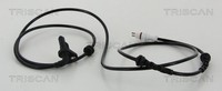 Triscan Sensor, Raddrehzahl 8180 25209 FüR Renault