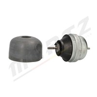 Mertz Lagerung, Motor Rechts, Vorne U.A. FüR Audi, Skoda, VW