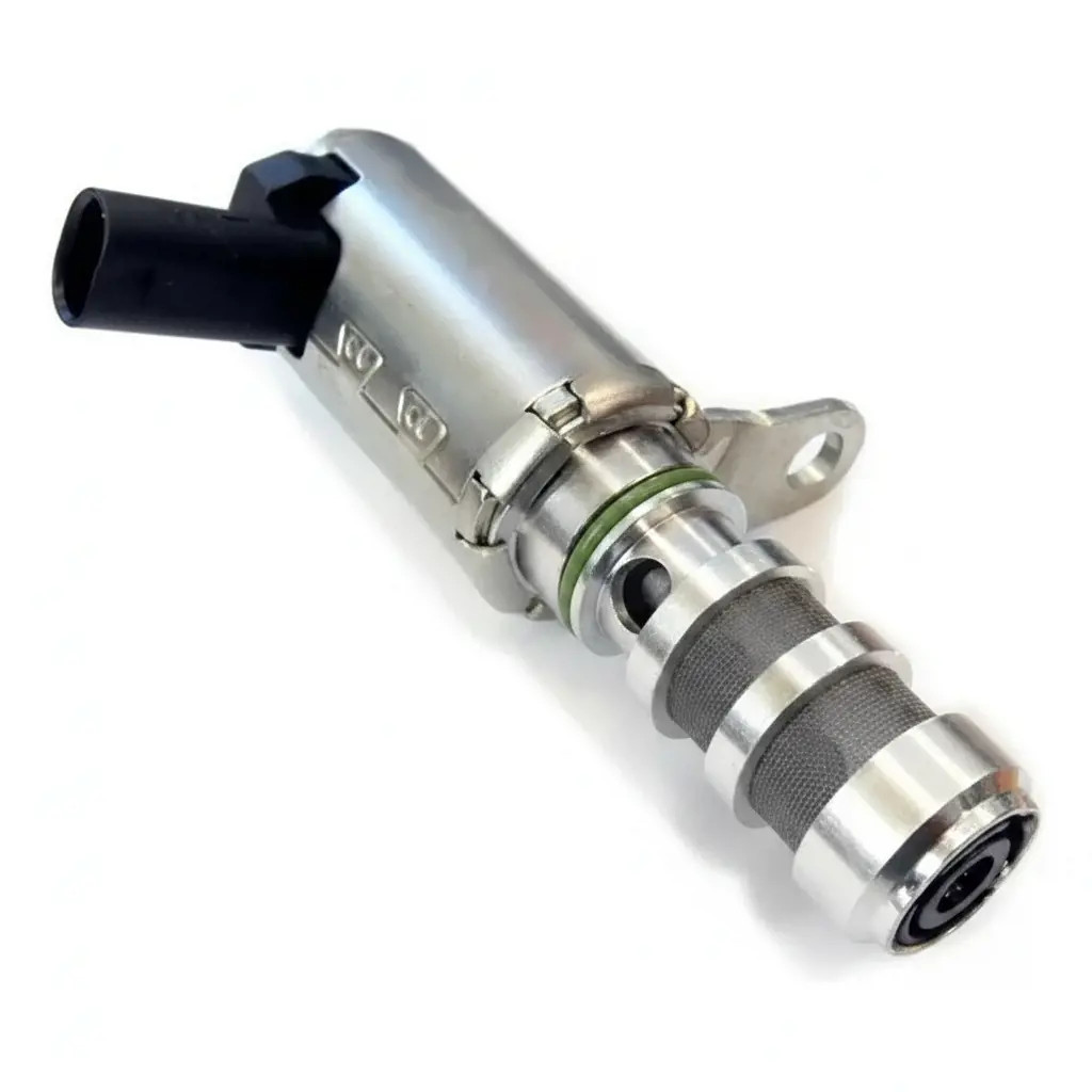 Soupape de phase de distribution variable 91521E MEAT & DORIA pour PEUGEOT DS - Image 2