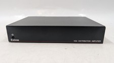 Extron P/2 DA4xi VGA Distribution Amplifier READ DESCRIPTION EB-19958