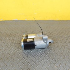 2024-2025 MAZDA CX90 Engine Starter Motor 12v Oem M000td7371