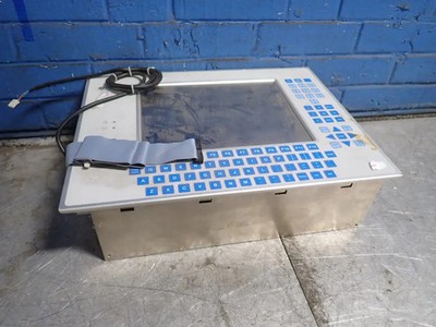 ASEM MINIPANEL TE CONTROL PANEL  12250730013