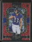 2025 Panini Select Football Red Disco Tyler Loop #161