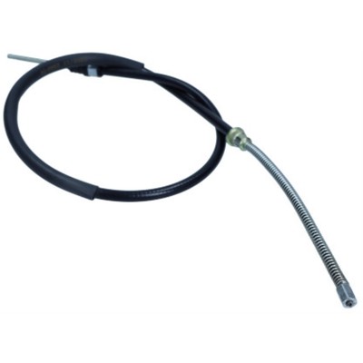 MAXGEAR Handbremsseile passend für Fiat Scudo Kasten 220_ 220L 220P Peugeot