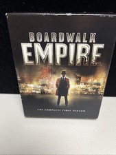 Boardwalk Empire: Season 1 Blu-ray