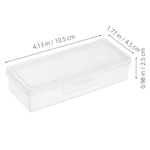 Kühlschrank Organizer Speckbehälter Käse Aufbewahrungsbox - Bild 9 von 12