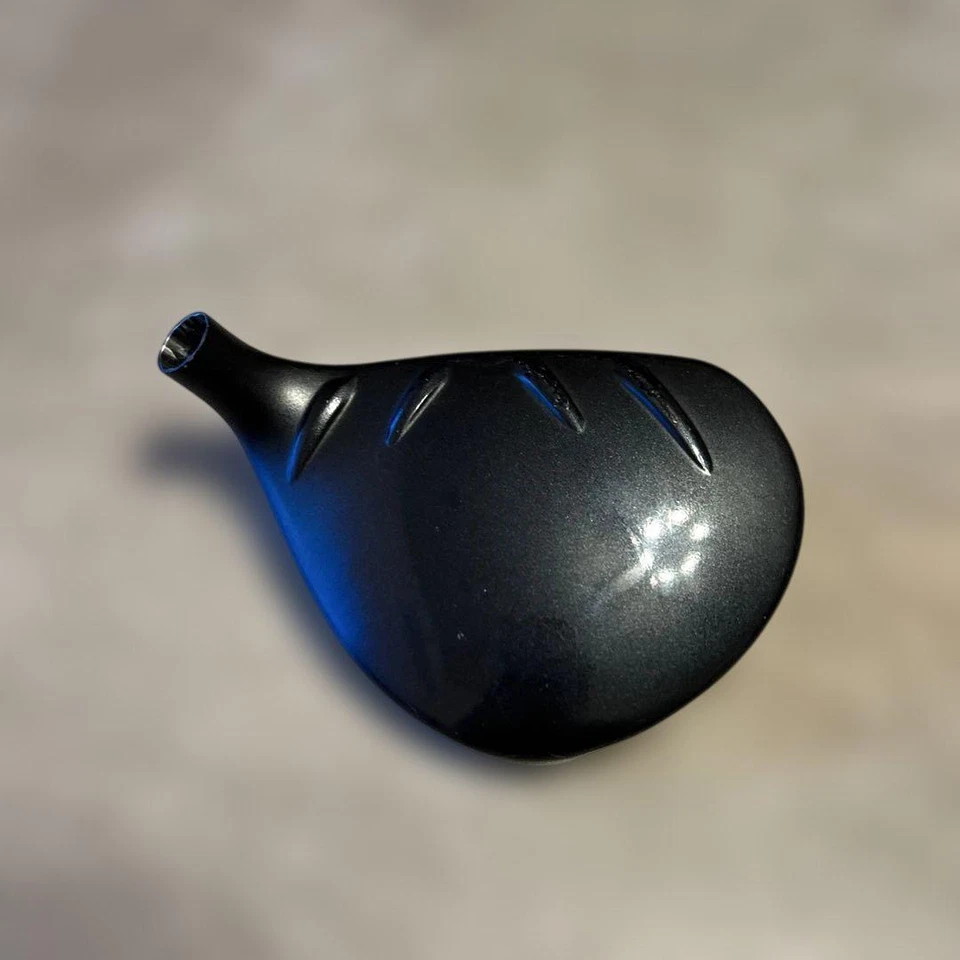 PING G410 5W 17.5 Fairway Wood HEAD ONLY Right  Handed Used Golf JP - Image 3 of 3