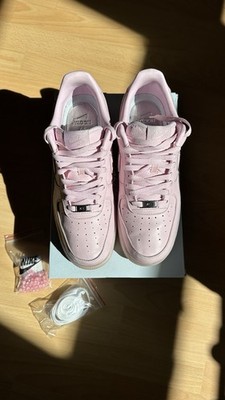 Nike x NOCTA Air Force 1 Low SP  Pink Foam    EU 44.5 / US 10.5   Complete Set