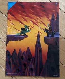 LEGO 6087 Fright Knight Witch's Magic Manor INSTRUCTIONS MANUAL 1997