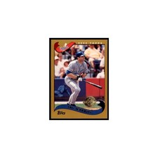 2002 Topps Home Team Advantage Eric Karros Baseball Cards #495