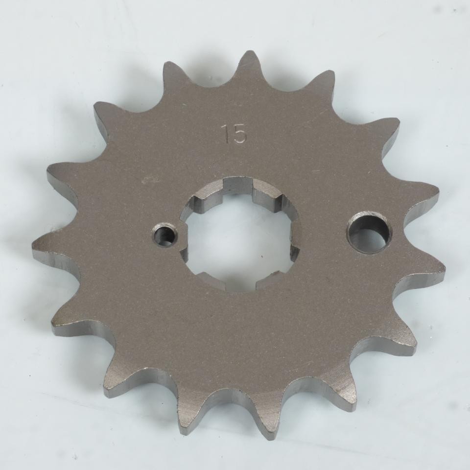 Pignon sortie de boite Sifam pour entretien et reparation transmission Kawasaki Z 400