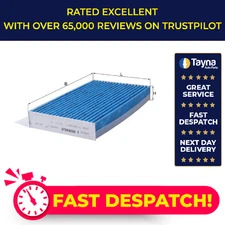 Pollen / Cabin Filter LAO684 Mahle 272773488R 272776811R 272778970R 72426085 New