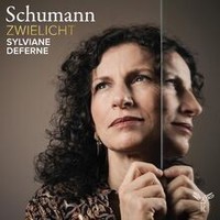 Zwielicht (Schumann: Piano Works) Von Sylviane Deferne | Cd | Zustand Neu