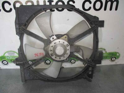 elektroventilator für MAZDA 323 BERLINA F S (BJ) 1.9 16V CAT 1998 1137325