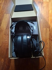 Hifiman Arya Unveiled