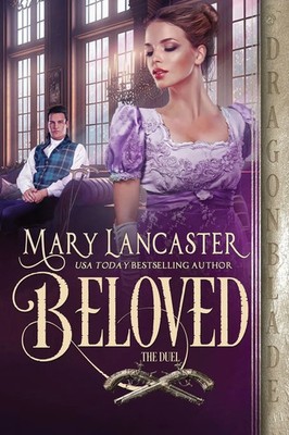 Beloved | Mary Lancaster | Taschenbuch | The Duel | Englisch | 2023