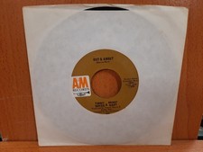 45 / Tommy Boyce & Bobby Hart / 1967 / Out & About / My Little Chickadee