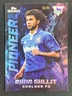 Ruud Gullit 2025 Topps Decades Premier League 1990s Pioneer Blue /99