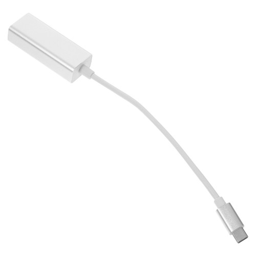 -C Zu RJ45-Netzwerkkarte 1000 Mbit/s-Adapter Externe Soundkarten - Bild 4 von 12