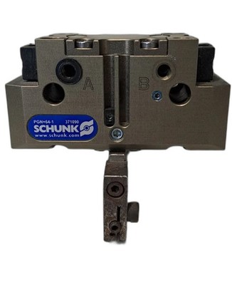 371090 - SCHUNK - 371090 / Used Accessories