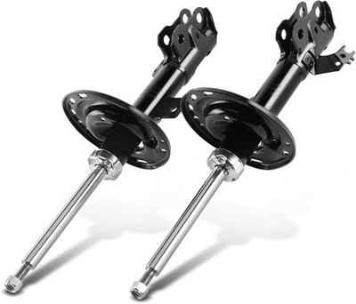 2x Stoßdämpfer Gasdruck Vorne Links Rechts für Toyota Camry Stufenheck XV5 11-22