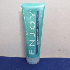 Enjoy Style Volumizing Elixir 8 oz
