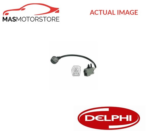 ENGINE DETONATION KNOCK SENSOR DELPHI AS10200 A FOR NISSAN MAXIMA MAXIMA QX V