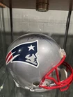 Tom Brady Signed Autographed Full Size Authentic Helmet  TriStar COA