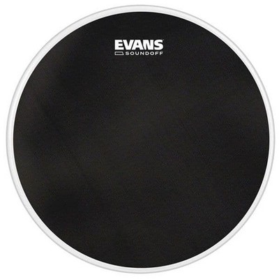 Evans dB Zero Mesh Bass Drumhead 22''