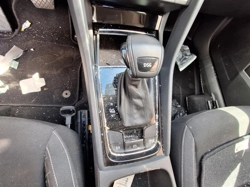 Alzacristalli Sinistro. per SKODA KAROQ (NU) Ambition 2018 2544581 - Afbeelding 8 van 8