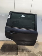 Porte arrière et accessoires Ssangyong REXTON