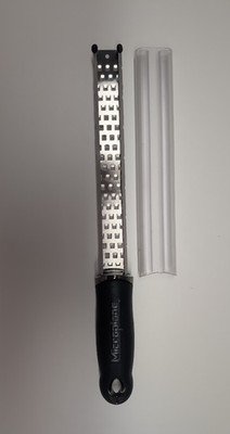 Microplane Reibe Premium Classic Serie