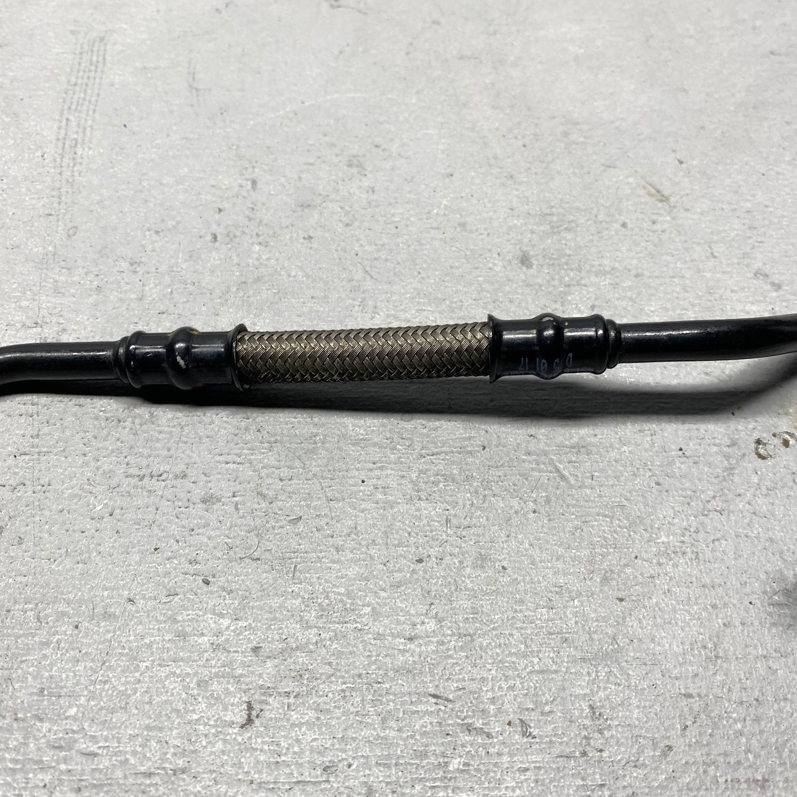 2018 Lamborghini Huracan Brake Caliper Hose GB16897HL