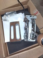 1969 Gto Shifter Shifter