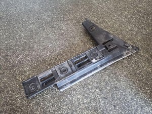 VW PHAETON 3D Stoßstangenhalter hinten rechts 3D5807394 5.00 Diesel 33857633