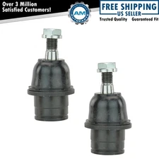 Front Lower Forward Balljoint Ball Joint Pair Set of 2 NEW for 350Z G35 NEW