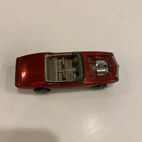 Hot Wheels 1969 Light My Firebird