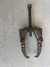 Plews Tool Co. 72-501 Two Jaw Puller- Made In USA